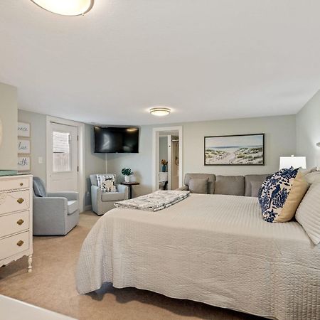 Sojourn Family Home With Country Club Access 5 Bedrooms Sleeps 12 Kill Devil Hills Exterior photo