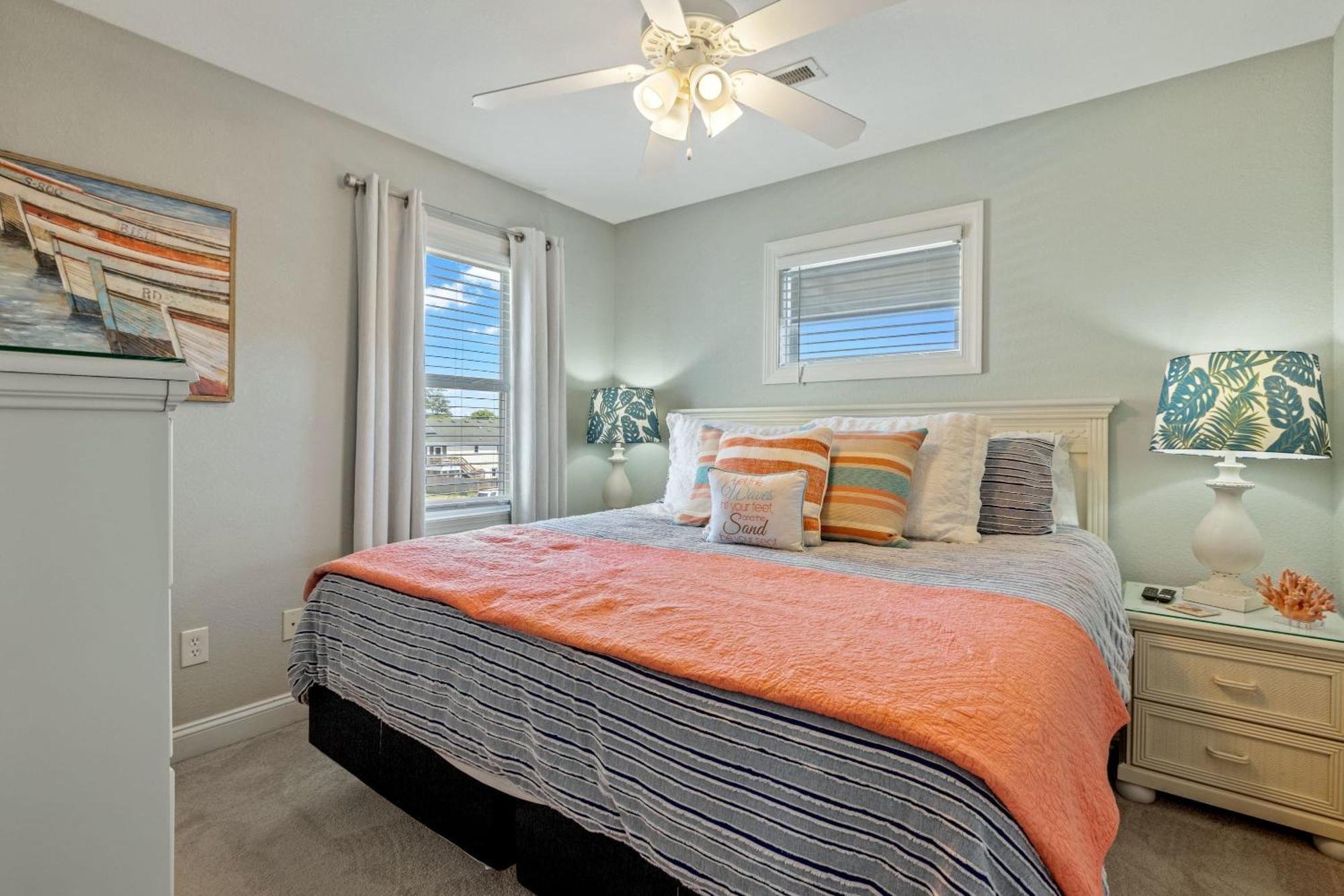 Sojourn Family Home With Country Club Access 5 Bedrooms Sleeps 12 Kill Devil Hills Exterior photo