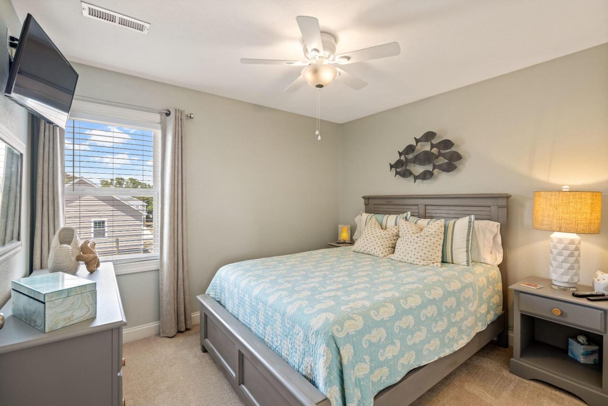 Sojourn Family Home With Country Club Access 5 Bedrooms Sleeps 12 Kill Devil Hills Exterior photo